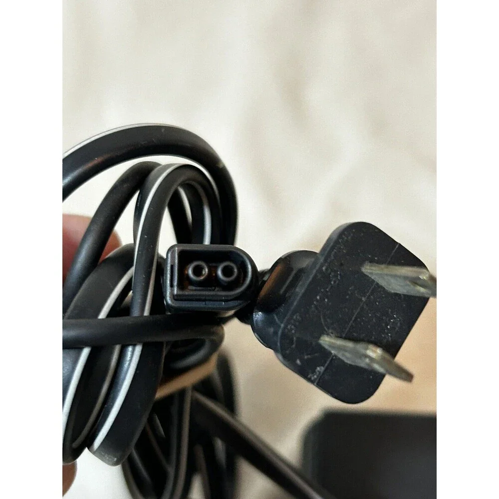 Gamecube Genuine OEM AC Adapter Power Supply DOL-002